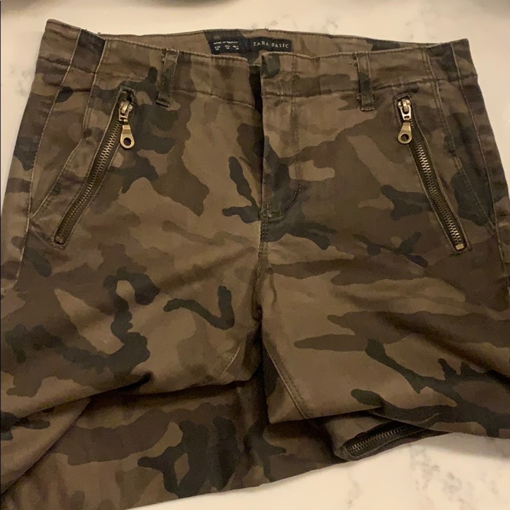 Zara Basic Jeans - image 3